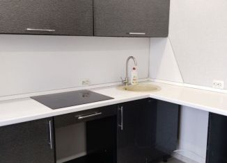 Сдам 2-ком. квартиру, 45 м2, поселок городского типа Стройкерамика, улица Николая Симонова, 15