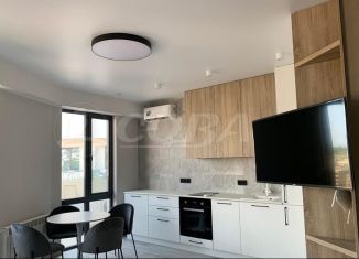 Сдам квартиру студию, 32 м2, Сочи, Крымская улица, 44А, микрорайон Мамайка
