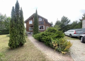 Продам дом, 128.1 м2, деревня Кошерово, Ново-Хуторская улица