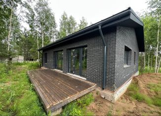 Продажа дома, 131.5 м2, деревня Подберезы