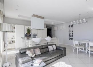 Дом на продажу, 115 м2, хутор Ленина, Солнечная улица