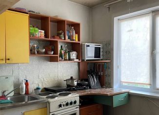 Двухкомнатная квартира в аренду, 45.8 м2, Новосибирск, улица Лейтенанта Амосова, 67