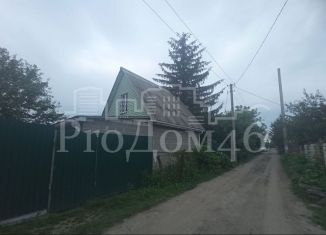 Дача на продажу, 94 м2, СНТ Ягодка