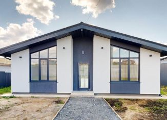 Продается дом, 120 м2, поселок Темерницкий, Северная улица