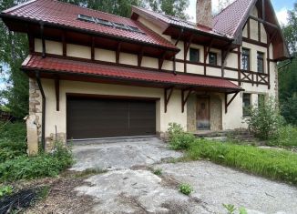 Коттедж на продажу, 450 м2, Бердск