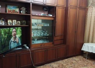 Сдается в аренду однокомнатная квартира, 31 м2, Сочи, Красноармейская улица, 38, микрорайон Гагарина