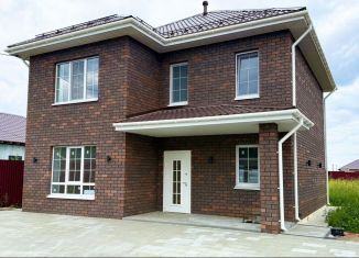 Продам дом, 120 м2, поселок Красный Сад, Рубиновая улица