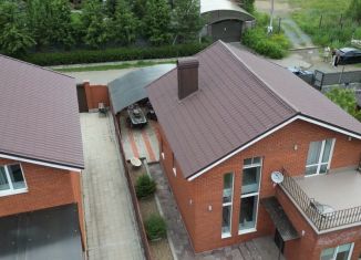 Продажа дома, 140 м2, Республика Башкортостан, Озёрная улица, 10к2