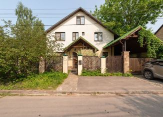 Продам дом, 320 м2, Видное, микрорайон Сосновый Бор, 63