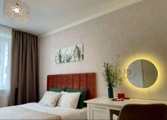 Сдача в аренду 2-ком. квартиры, 55.1 м2, Санкт-Петербург, 5-й Предпортовый проезд, 1, 5-й Предпортовый проезд