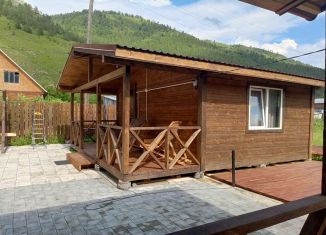 Сдам дом, 30 м2, Республика Алтай, улица Чорос-Гуркина, 38