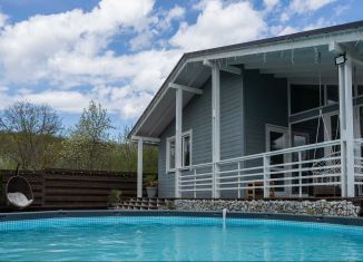 Аренда дома, 80 м2, Краснодарский край, садовые участки Лесник, 16