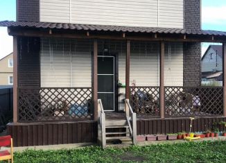 Продаю дом, 110 м2, село Толмачёво, улица Рокоссовского, 3