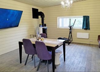 Продаю дом, 128 м2, Петергоф, Якорная улица, 21А