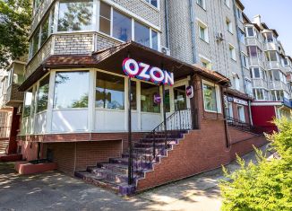 Продаю помещение свободного назначения, 182 м2, Благовещенск, улица Горького, 112