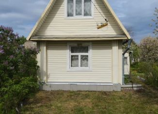 Продажа дачи, 50 м2, Республика Башкортостан, 6-я линия, 20