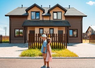 Продаю таунхаус, 120 м2, деревня Вартемяги, улица Авиаторов, 3