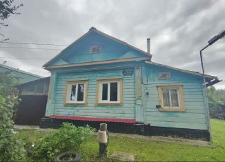 Продажа дома, 48.5 м2, Кольчугино, улица Фрунзе
