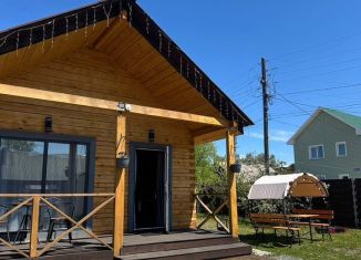 Сдается в аренду дом, 36 м2, поселок Утулик, 1-я Байкальская улица, 29А