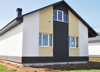 Дом на продажу, 80 м2, деревня Николаевка, Лесная улица