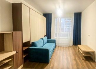 Сдается 1-комнатная квартира, 42.9 м2, Москва, Олонецкая улица, 4, ЖК Грин Парк