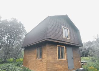 Продаю дом, 72 м2, деревня Луговское