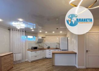 Сдаю 1-комнатную квартиру, 54 м2, Тольятти, Комсомольское шоссе, 42/20, ЖК Золотой Берег