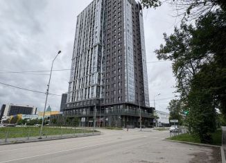 Офис в аренду, 90.3 м2, Пермь, бульвар Гагарина, 67