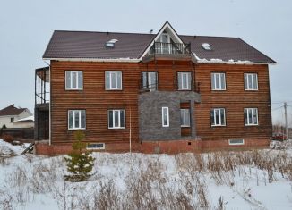 Продам коттедж, 825.6 м2, Челябинск, Жасминовая улица, 31