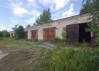 Продается гараж, 30 м2, Ишим, 2-й Технический въезд, 2к1