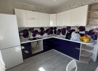 Сдается 1-комнатная квартира, 38 м2, поселок городского типа Афипский, улица 50 лет Октября, 98