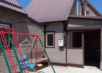 Дом в аренду, 50 м2, станица Голубицкая, улица Десантников освободителей