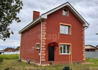 Продажа дома, 200 м2, деревня Старое Михайловское, Фруктовая улица, 16