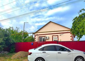 Дом на продажу, 59.2 м2, станица Старотитаровская, Первомайский переулок, 71