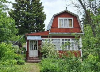 Продам дачу, 21 м2, Сергиев Посад