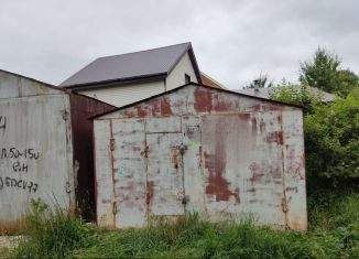 Продажа гаража, 17 м2, Чебоксары, садоводческое товарищество Энергетик, 116