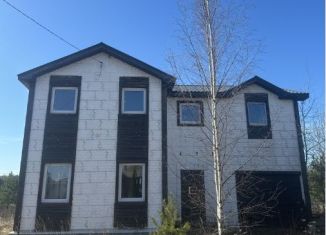 Продается дом, 156.3 м2, деревня Минино, Центральная улица