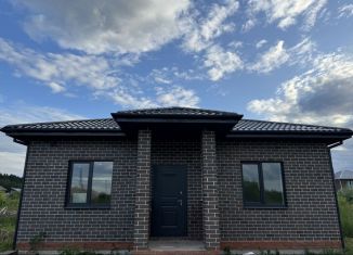 Продажа дома, 91.6 м2, село Бима, улица Сергея Есенина, 19