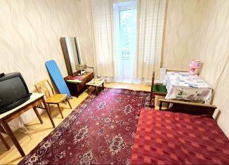 Сдам в аренду 2-ком. квартиру, 50 м2, Пушкин, Октябрьский бульвар, 48