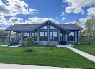 Продаю дом, 83 м2, посёлок Индустриальный, Учительская улица