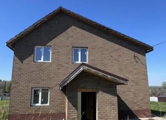 Коттедж на продажу, 120 м2, деревня Сергеево