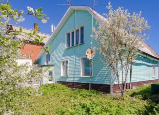 Продажа дома, 95 м2, Верхняя Пышма, Первомайская улица, 37А