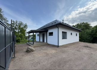 Сдам в аренду дом, 70 м2, Выборг, Уральская улица, 16