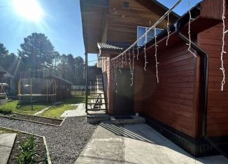 Сдам дом, 98 м2, поселок Утулик, Горная улица