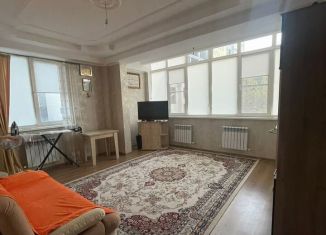 Двухкомнатная квартира в аренду, 50 м2, Ставрополь, улица Осипенко, 10А, микрорайон № 9