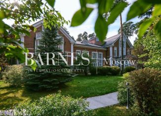 Продажа дома, 1847 м2, Москва, метро Народное Ополчение