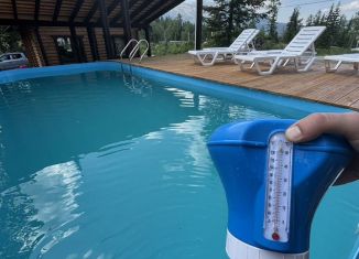 Сдам дом, 120 м2, поселок городского типа Шерегеш, Рябиновая улица, 100