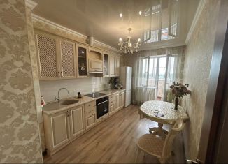Сдача в аренду 1-ком. квартиры, 42 м2, Краснодар, микрорайон Черемушки, Старокубанская улица