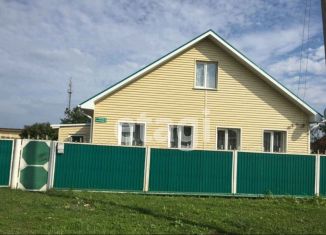 Продажа дома, 100 м2, село Чупаево, Советская улица