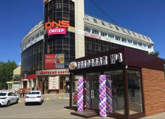 Продаю торговую площадь, 850 м2, Чайковский, улица Ленина, 61А